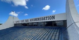 Hand Painted Signage by Signing Australia